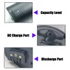 Replacement Battery Pack 48V 10.4Ah 12Ah 13Ah 14Ah 672Wh Lithium Akku For Wallke F1, F2 and X3 Pro Step Thru Ebike