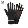 Cinco dedos Guantes Guantes de protección solar Guantes de hielo Guantes delgados del verano Resistente a los chinos de dos dedos Mole transpirable Guantes de pantalla táctil 230815