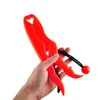 Fisherman Abs Plastics Fish Grip Team Catfish Controller Fishing Lip Grips Floating Gripper Tackle Tool 2 Color A58zz