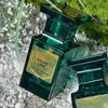 Женщины парфюмеры лазурная лайм eau de parfum 50 мл 100 мл спрея парфум длительный хороший запах быстро