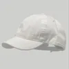 Tappi a sfera corta brim colore solido ombra regolabile uomo cappellino berretto da baseball primavera versione coreana protezione solare donne snapback papà cappello