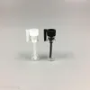 05 1ml 2ml 3ml Mini Glass Parfüm Parfüm Parfüm Probe Flaschenflaschenröhrchen mit Applicatpor Kiigx