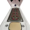 Big Size 2023 Full Body Steaming Pemf Therapy Sauna Spa Capsule With Infrared Mat