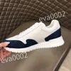 Novo Top Hot Designer Mens White Shoes Casual Shoes Casual Sneakers Womens Womens Name Fashion Sneakers não deslizam clássicos dos sapatos RD0907