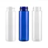 200 ml schäumende Kunststoff-Pumpflasche, Seifenschaumspender, nachfüllbar, tragbar, leer, schäumende Handseifenlauge, Spenderflasche für Reisen, Mini Si Cvpp