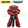 軍事人物Joytoy 1/18アクションフィギュアは、トリオアニメコレクションミリタリーモデル230814を取り戻します