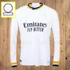 23/24 CAMAVINGA HAZARD soccer Jerseys 2023 2024 2024 REAL MADRIDS BENZEMA RODRYGO RUDIGER MODRIC MARCELO ASENSIO LUCAS V TCHOUAMENI long sleeve fans player version