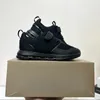 Kinder Sneaker beim Lauf Cloud -Kleinkindschuhe Jungen Mädchen Schwarze weiße Tennis -Trainer Federer Kinder Jugend Big Kid Schuh gelb rosa Grün Blau Casual Runner Sneaker Sneaker