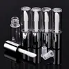 12 ml Mini Lege Lipgloss Buis Container Heldere Lippenbalsem Buizen Containers Lippenstift Hervulbare Flessen Lipgloss Buizen Miqpj