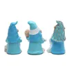 Dekorative Objekte Figuren Sommer Gnomes Dekor Seestern handgefertigte Strand für Dekorationen Home Ornamente Geschenk 230814