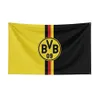 Banner Vlaggen 3x5 Borussia Dortmund vlag Polyester Gedrukte racen Sport Banner -Flag Decor Flag Decoration Banner Flag Banner 230814