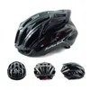 Hełm rowerowy Hełm rowerowy Mężczyźni Kobiety MTB Rower Rower Ultralight Safety Cap Head Protect Caschi Capaceta da Bicicleta BC0680 230814