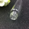2/3/5/7/10/15ml mini clear vidro reabastecido de perfume de bomba de spray atomizador de parolas de pulverização de amostra de amostra de cosméticos de presente jsvjx