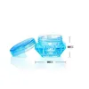 3 Gram 5 ML Plastic Cosmetic Container Jar Diamond Shape 8 Colors Mini Empty Pot For Eyeshadow Nails Powder Beads Jewelry Cream Wax Fprqu