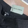 BLCG Lencia Summer Mens Shorts Shorts Women Casual Jogger Squeathorts Plus Size Trabout Gym Высококачественный бренд Шорты SJ130753