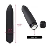 Sex Toy Massager 1 Speed Mini Bullet Vibrator g Spot Vibration Vagina Clitoris Stimulator Dildo Adult for Women Masturbation