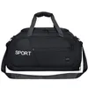 BASSE DUFFEL JBTP Oxford Spalla Borsa Donne di grande capacità Fitness Duffle Multifunzionale zaino per bagagli