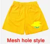 Short York Casual Shorts Men's Fitness Sports Pants Beach Mesh Breathable American Shopping