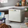 Bread Makers Donlim Maker Household Full-automatic Dough Fermentation Steamed Bun Machine Small Meat Floss