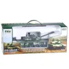 Diecast Model car 1 35 Diecast Toy Vehicle Simulation The Main Chinese Tank T99 Alloy Car Model Metal Car Toys Kids Boys Gift Collectible 230814