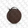 M46273 Audio Cuter torebka torebka sprzęgła torba crossbody na ramię Męs