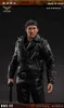 I lager PWTOYS PW2020 PW2021 PW2022 1/12 GHOST RIDER HELL MOTORCYCLE NICHOLAS 6 tum Action Figur Toy Collection Hobby T230815