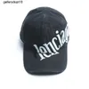B Aile Azınlık Italik Mektup Ördek Dil Şapkası Hip Hop Moda Büyük Baş Bandı Derinleştirici Şapka Pamuk Beyzbol Şapkası