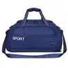 BASSE DUFFEL JBTP Oxford Spalla Borsa Donne di grande capacità Fitness Duffle Multifunzionale zaino per bagagli