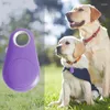 Köpek Yakaları Taşınabilir GPS Anahtar İzleme Bluetooths Madde Bulucu Çocuklar İçin Zincir Akıllı Cihaz Pet Kedi Cüzdan Anahtar Kezlik Bagajı