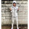 Sports brand tracksuits mens tech fleece jacket pants suit NK designer hoodie men women hoodies sweatpants space cotton zipper jackets fashion hood