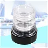 ATV Peças White LED LED Marine Boat Yacht Stern Anchor Navigation Light All Roundatv ATVATV Drop Deliver