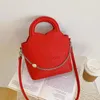 Designer Crossbody Bags Charm Tote Bag Chain Handbag Women TFBlue Purse TOPDESIGNERS037