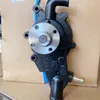 HA6800 Cooling Water Pump Mechanical Equipment Engine Accessories Cooling System Key Components Small in Size and Light in Weight
