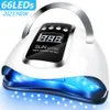 Nail Dryers 280w UV Lamp For Resin With 4Timer est Sun X11 Dryer Smart Sensor Gel Lamps Upgraded Professional Tools 230814