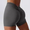 Shorts Active Sports Donne Stretch Extent Exerction Fitness Fitness Fitness Koga Leggings glute
