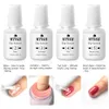 Nail Glitter 5 14st Set Dipping System Kit Powder with Base Activator Liquid Gel Color Natural Dry Without Lamp 230815