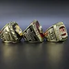 1974 1978 2016 Boxing Champion Ali Ring 3-piece Set