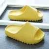 Titmeri Sezon Kız Erkek Bebek Terlik Mini Plaj Slaytları Sandal Düz Havuz Su Ayakkabıları Ev Ayakkabıları Çocuklar İçin R230815