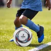 Balls Professionelle Größe 5 Fußballkugel verdickte hochwertige Torteam-Match-Bälle Maschinenfußball-Übungsbälle 230815