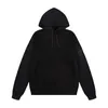 Tasarımcı Erkekler Hoodie Kadın Kış Hoodie Moda Kırüş Sonbahar Kış Taş Günlük Rozet Sweatshirt Kazak Hoodie Stereo Kıkıcı Sweatshirt Hoodies