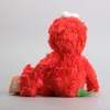 Peluş Bebekler Susam Sokağı Peluş Oyuncaklar Elmo Plushie Bebekler Karikatür Hayvan Yumuşak Dolgulu Peluche Çocuklar İçin Doğum Günü Hediyeleri 230814