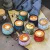 Mokken 1 stks 170 ml keramische cup koffie porselein kopjes aardewerk thee mok drinkwater theekopje oven veranderen groothandel 230815