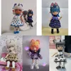 Blind Box Penny Box Obtisu11 Doll Joint ELF UNICORN OB11 112BJD DOLLS FIGURES MODELO DE MODEMENTO MODELO DE ANIME