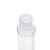 PRINT LOGO 10ml Empty Mascara Tube 10ml Reusable Mascara Container Eyeliner Bottle Lip Gross Tube with Brush Sfvwq