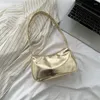 Evening Bags Fashionable And Small Bag Women's Korean Version Trend 2023 Versatile One Shoulder Underarm Stick Handbag