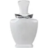 女性用の最高品質の香水フレグランス男性ダイヤモンドラブホワイト香水EDP 75ml良いスプレーボトル長年