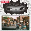 Blind Box Pop Mart Hirono Little Mischief Series Mystery Box Action Figurine Guess Bag Toys Mistery Caixa Caja Birthday Present 230814