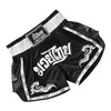 옥외 반바지 Muay Thai Boxing for Mens 여자 아이 어린이 십대 킥복싱 싸움 mma 트렁크 Sanda Grappling BJJ Sports Short Pants 230814