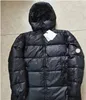 2024 Winter Designer Heren Merk Puffer Donsjack Mannen Vrouwen Verdikking Warme Jas Vrije Tijd Herenkleding Ashion Outdoor Jassen dames Jas