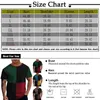 Mäns T-skjortor Europeiska och amerikanska sommarskjorta 2023 Ropa Designer O Neck Short Sleeved Fashion T-shirt Sport Pullover Roupa Masculina